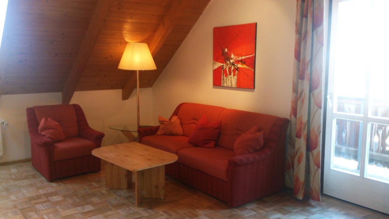 Landgasthof Pfeffermuehle Kotschach-Mauthen Dış mekan fotoğraf